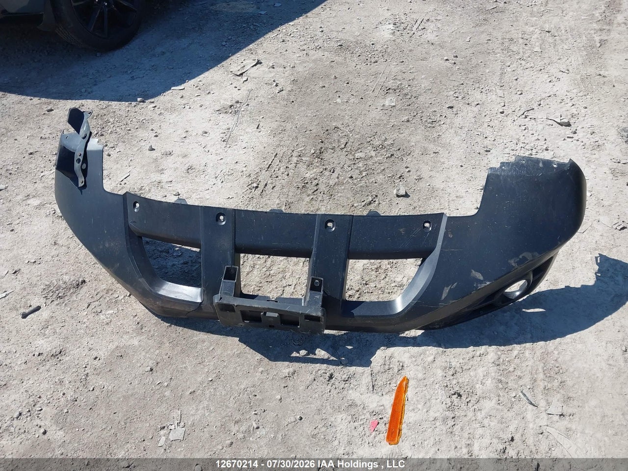 2HKRM3H5XCH001077 · 2012 HONDA CR-V · 11/21