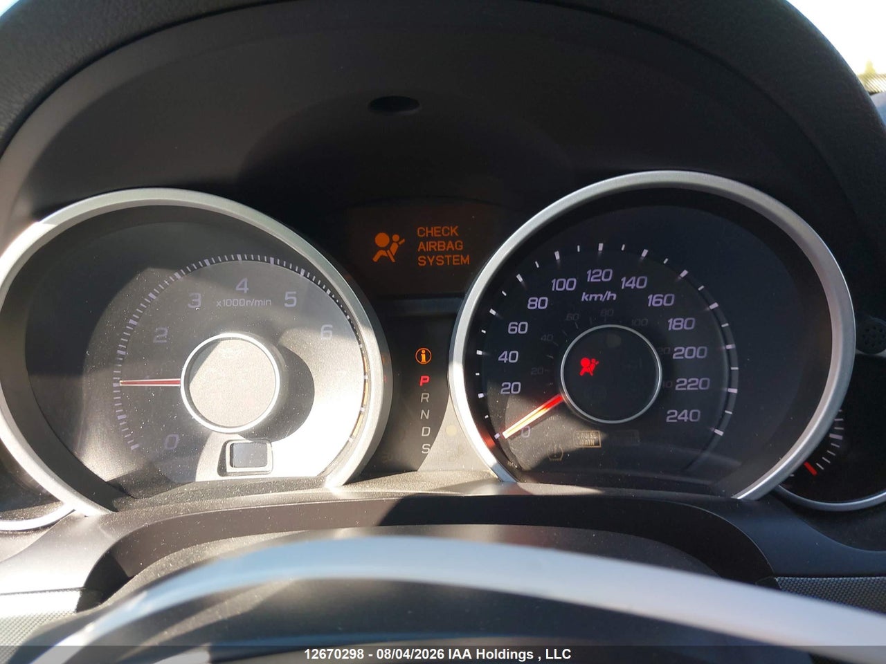 19UUA9F21EA801082 · 2014 ACURA TL · 7/24