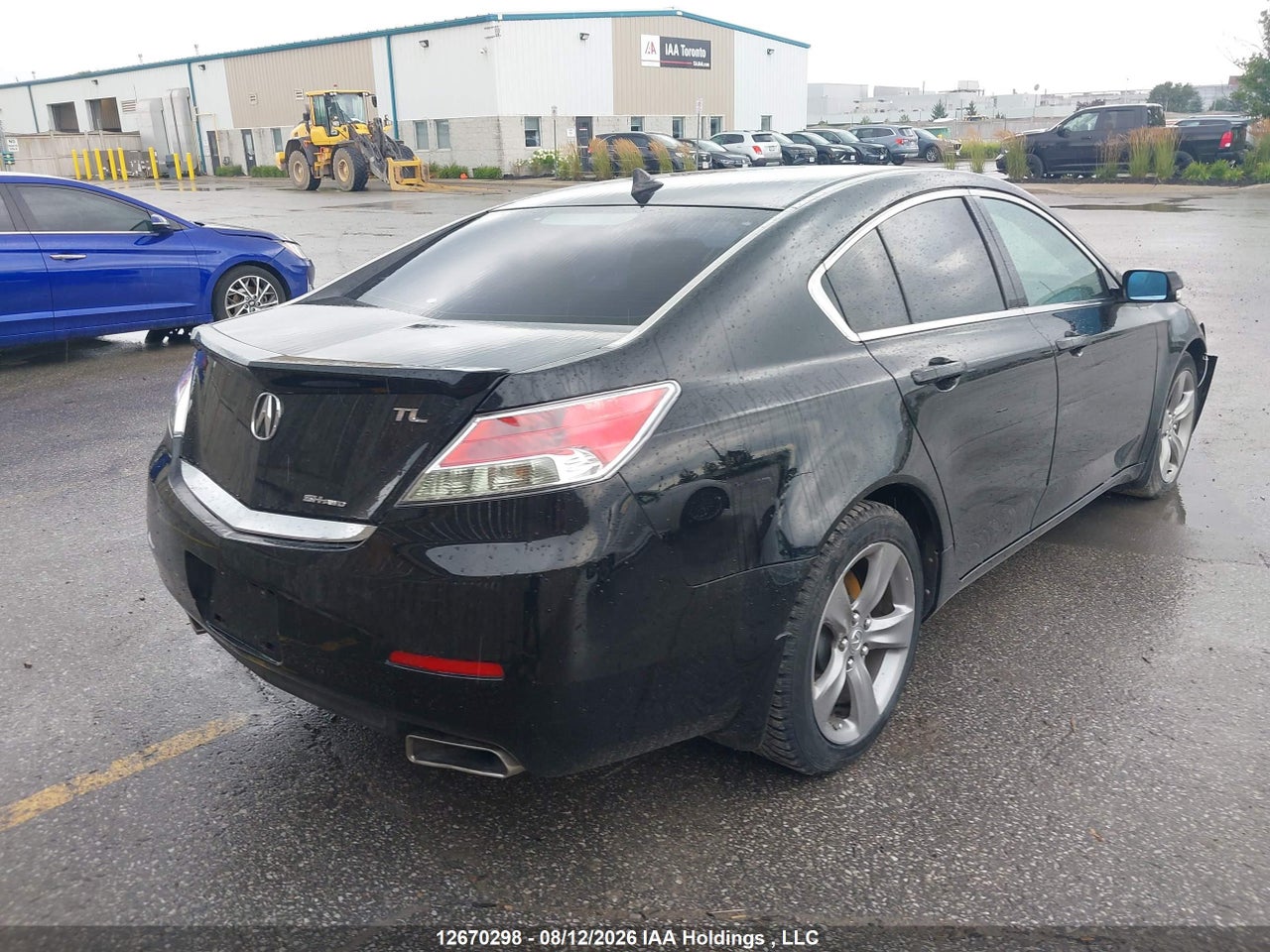 19UUA9F21EA801082 · 2014 ACURA TL · 4/24