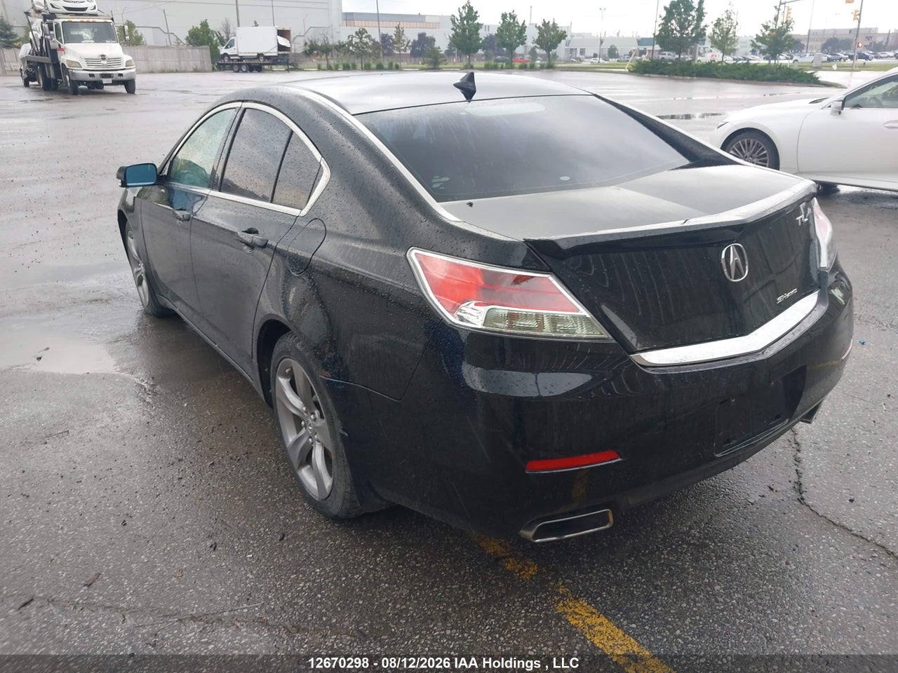 19UUA9F21EA801082 · 2014 ACURA TL · 3/24