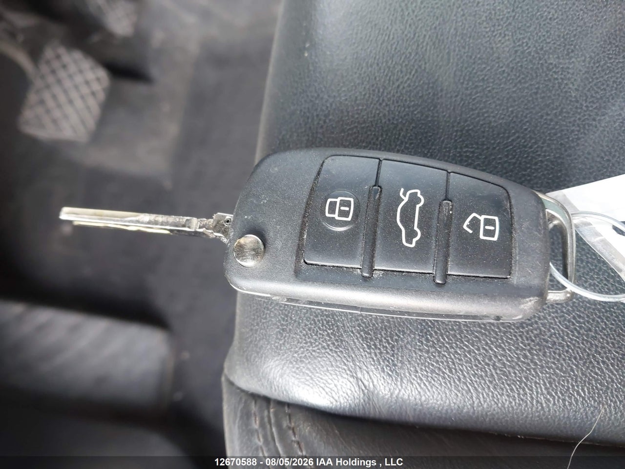 WA1AECF30M1062646 · 2021 AUDI Q3 KOMFORT 45 · 11/19