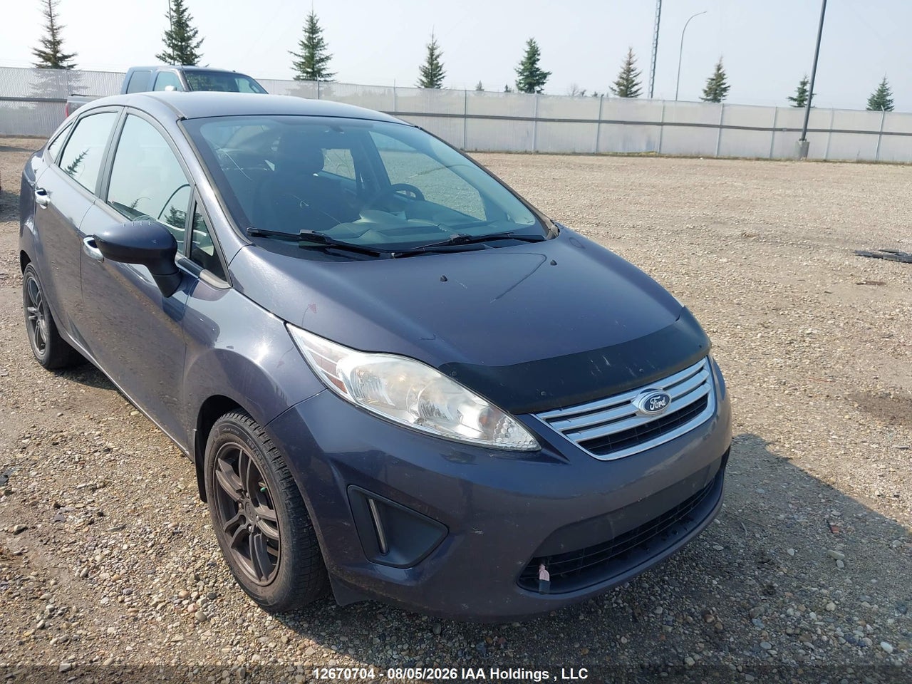 3FADP4BJ0DM148197 · 2013 FORD FIESTA SE