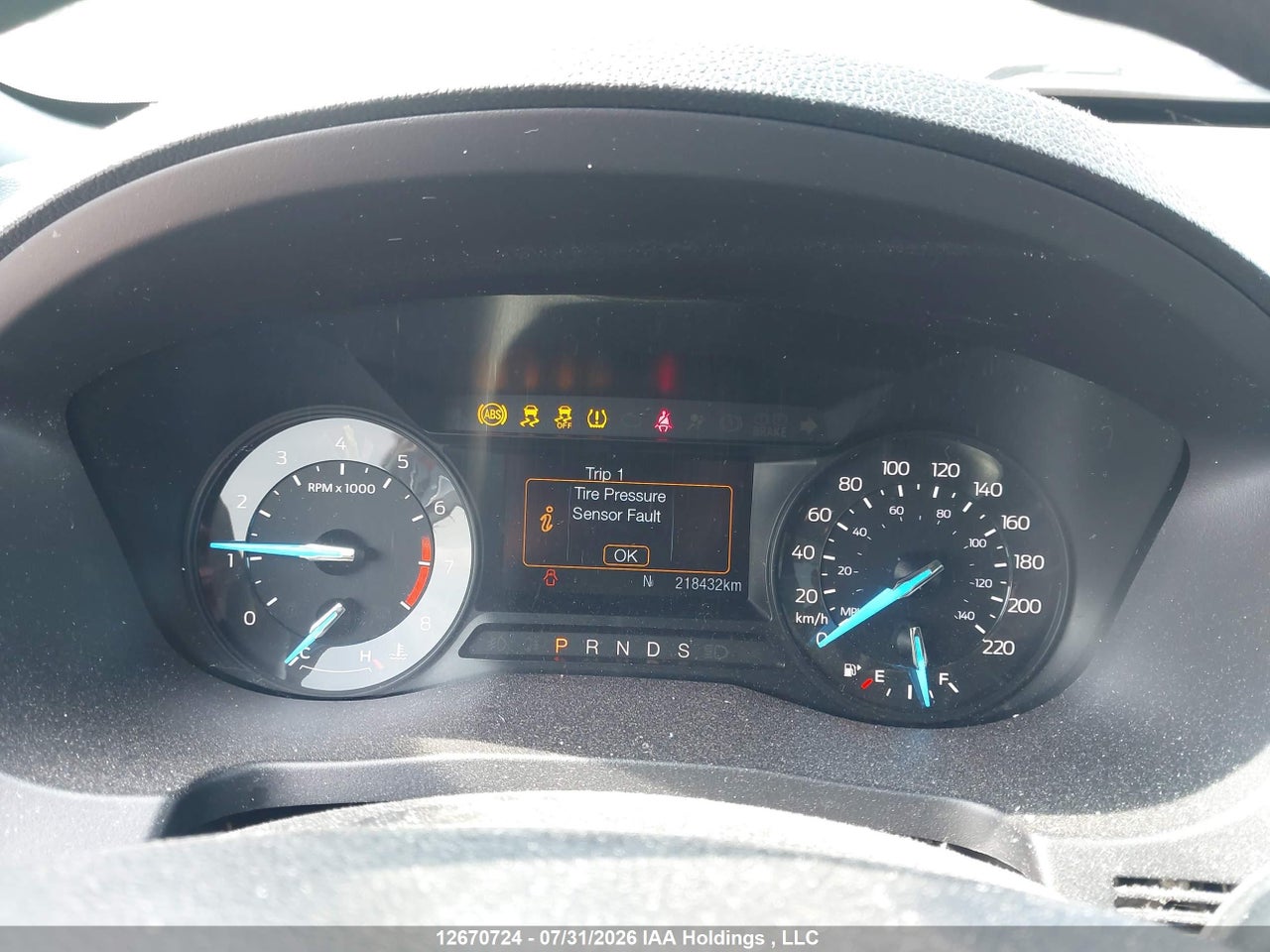 1FM5K7B84HGE06728 · 2017 FORD EXPLORER · 7/18