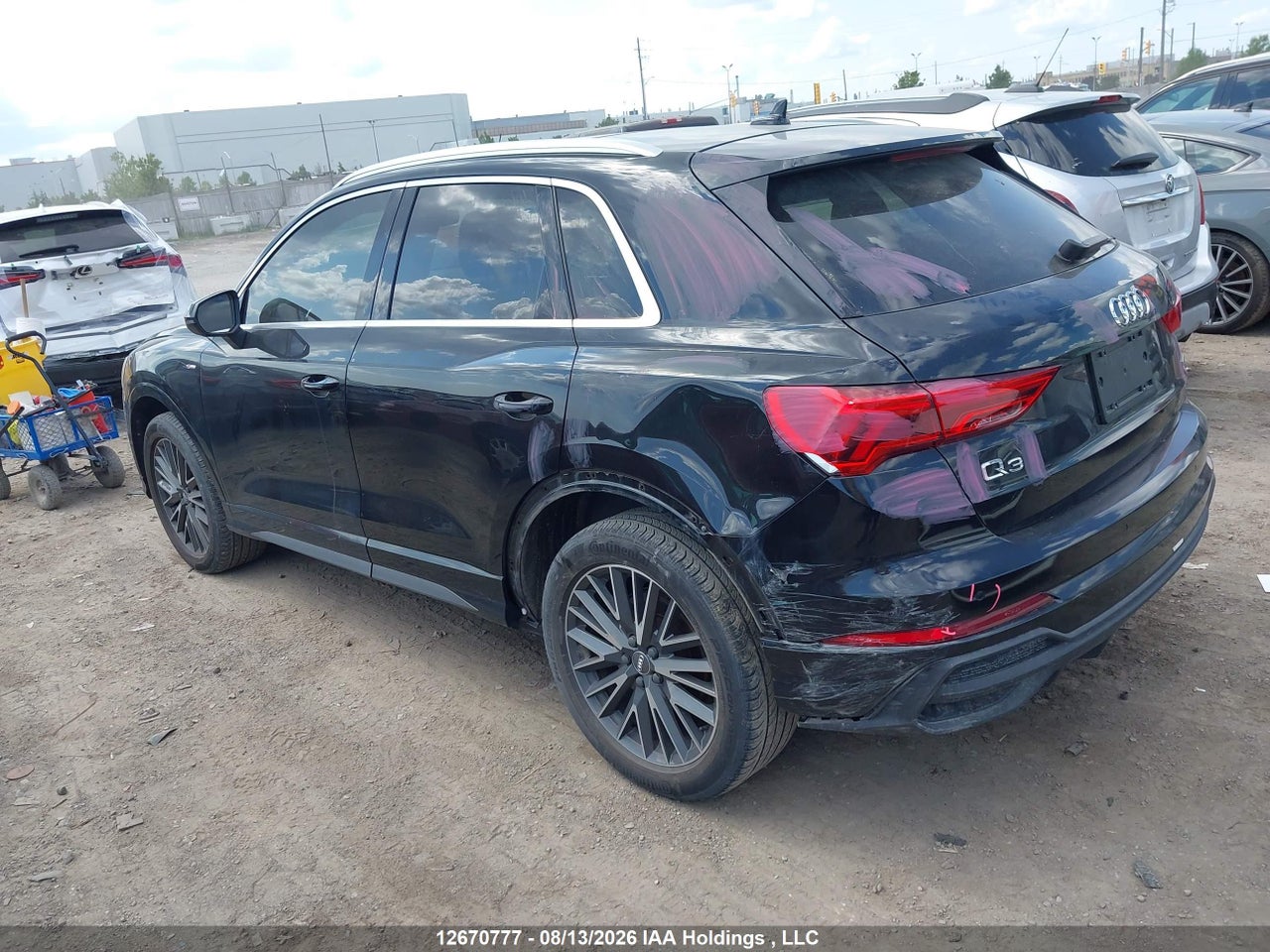WA1EECF32L1008975 · 2020 AUDI Q3 · 3/16