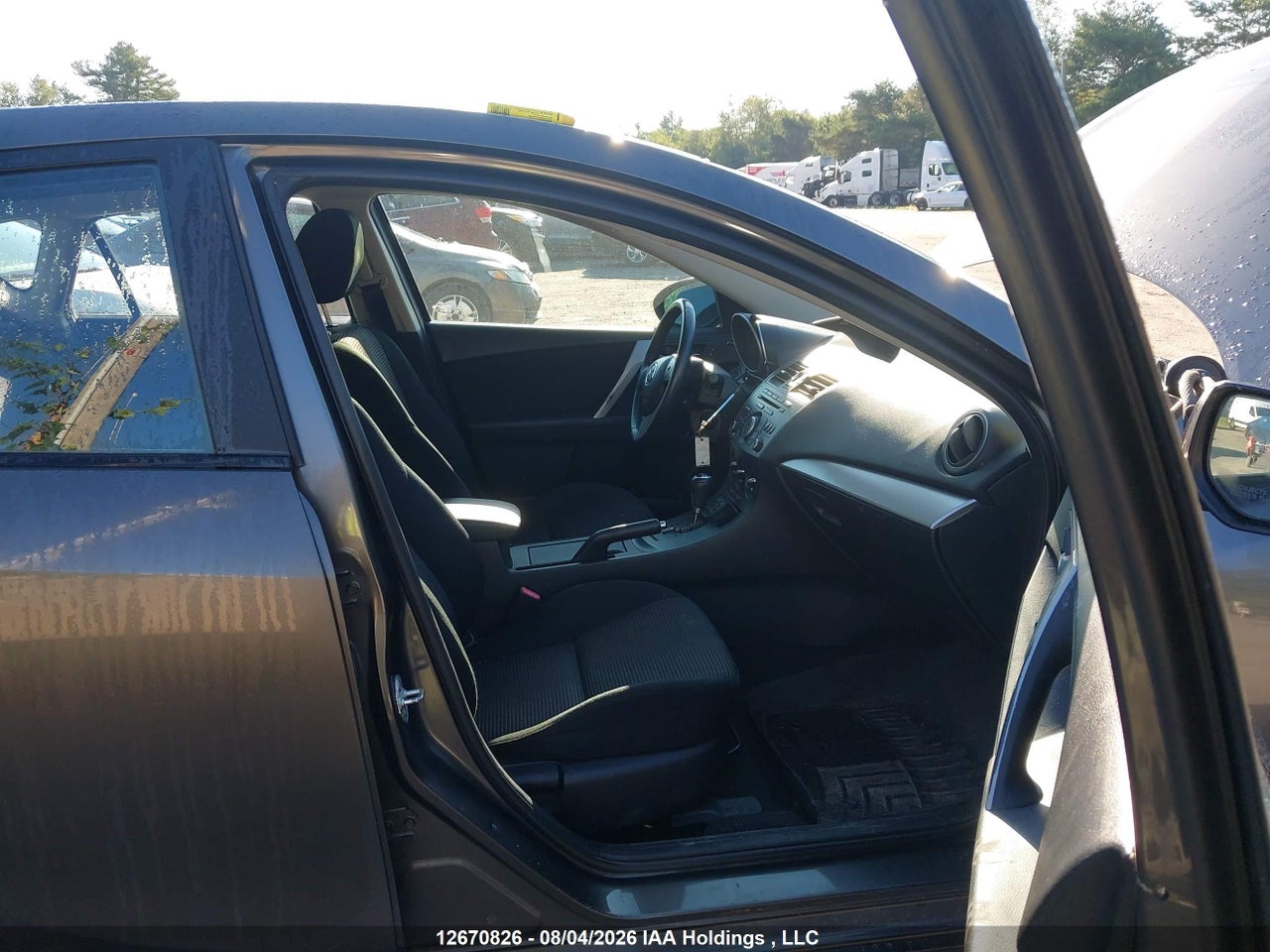 JM1BL1L72D1843678 · 2013 MAZDA MAZDA3 GS-SKY · 5/18