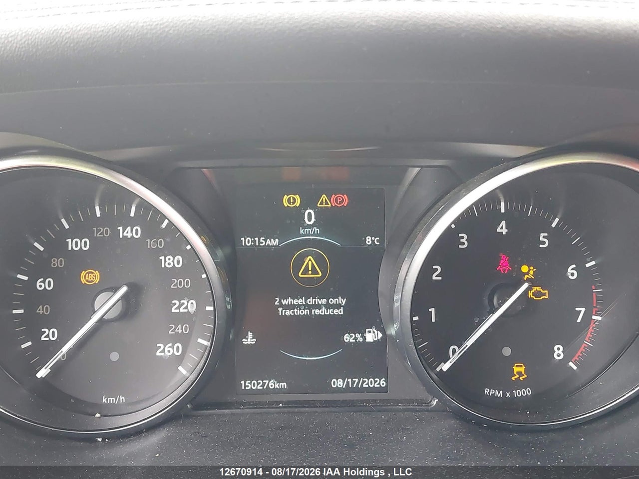 SALVP2RX1JH316404 · 2018 LAND ROVER RANGE ROVER EVOQUE SE · 7/22