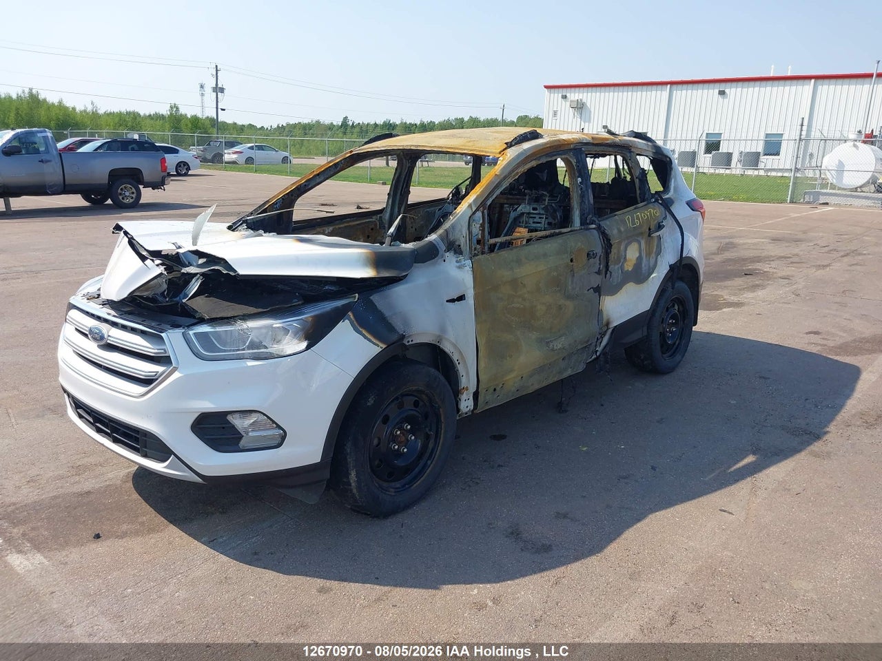 1FMCU9H90KUC10193 · 2019 FORD ESCAPE SEL · 2/19