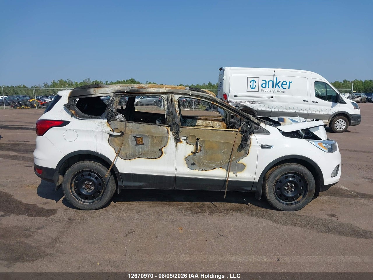 1FMCU9H90KUC10193 · 2019 FORD ESCAPE SEL · 11/19