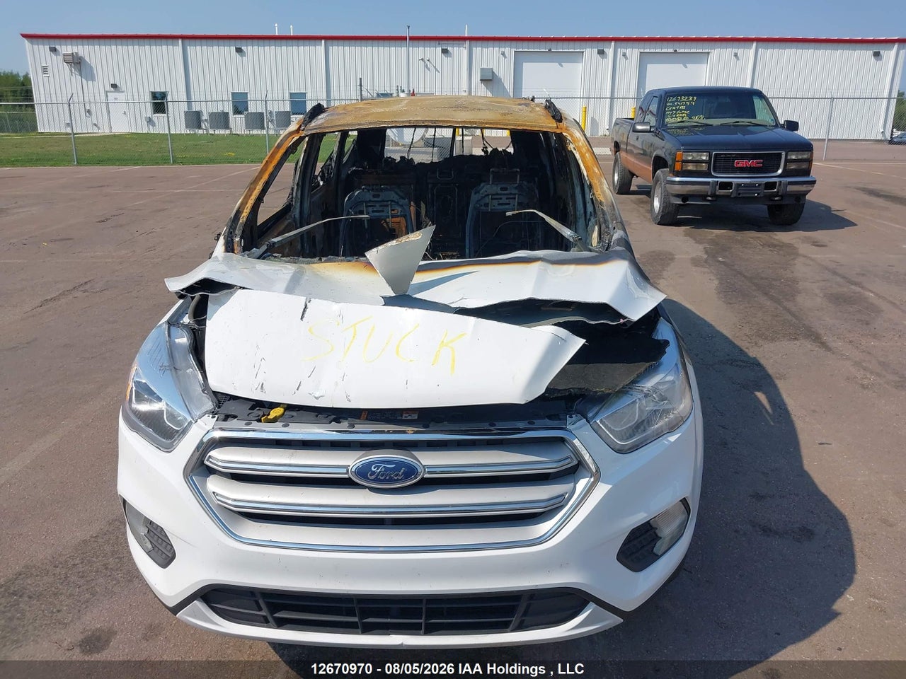 1FMCU9H90KUC10193 · 2019 FORD ESCAPE SEL · 6/19