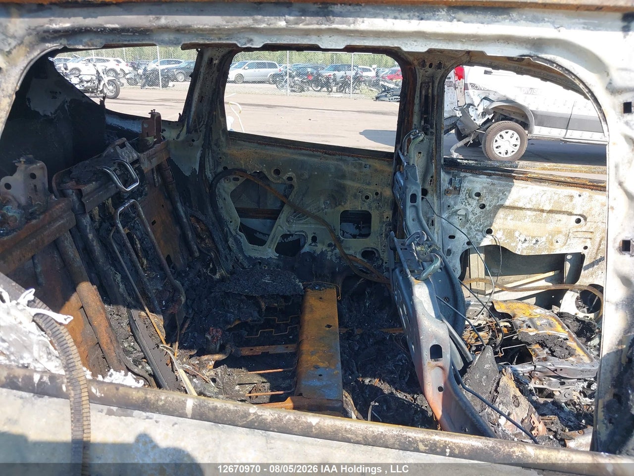 1FMCU9H90KUC10193 · 2019 FORD ESCAPE SEL · 8/19