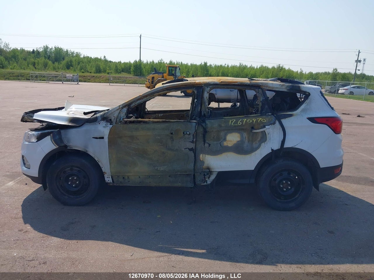 1FMCU9H90KUC10193 · 2019 FORD ESCAPE SEL · 12/19