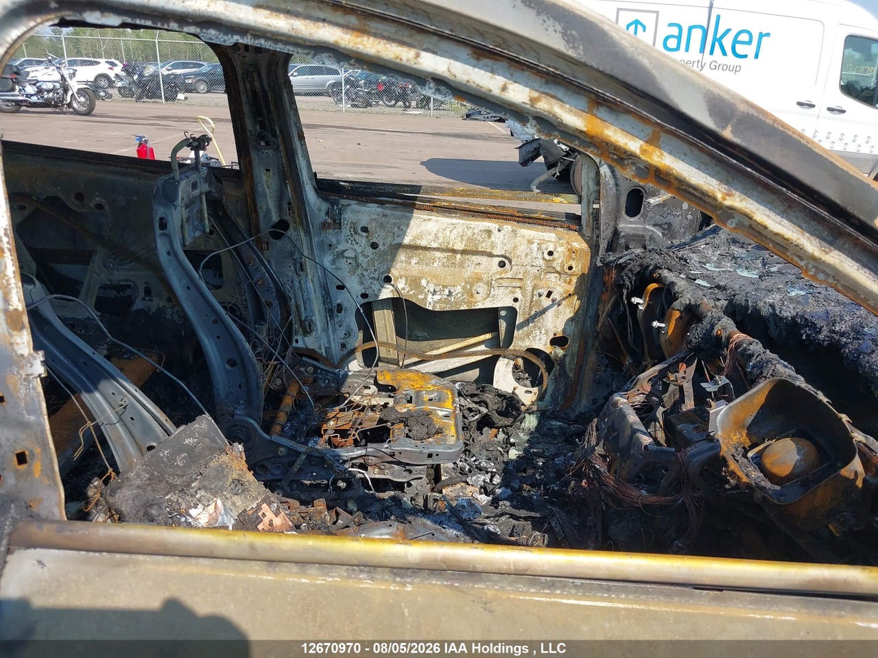 1FMCU9H90KUC10193 · 2019 FORD ESCAPE SEL · 5/19