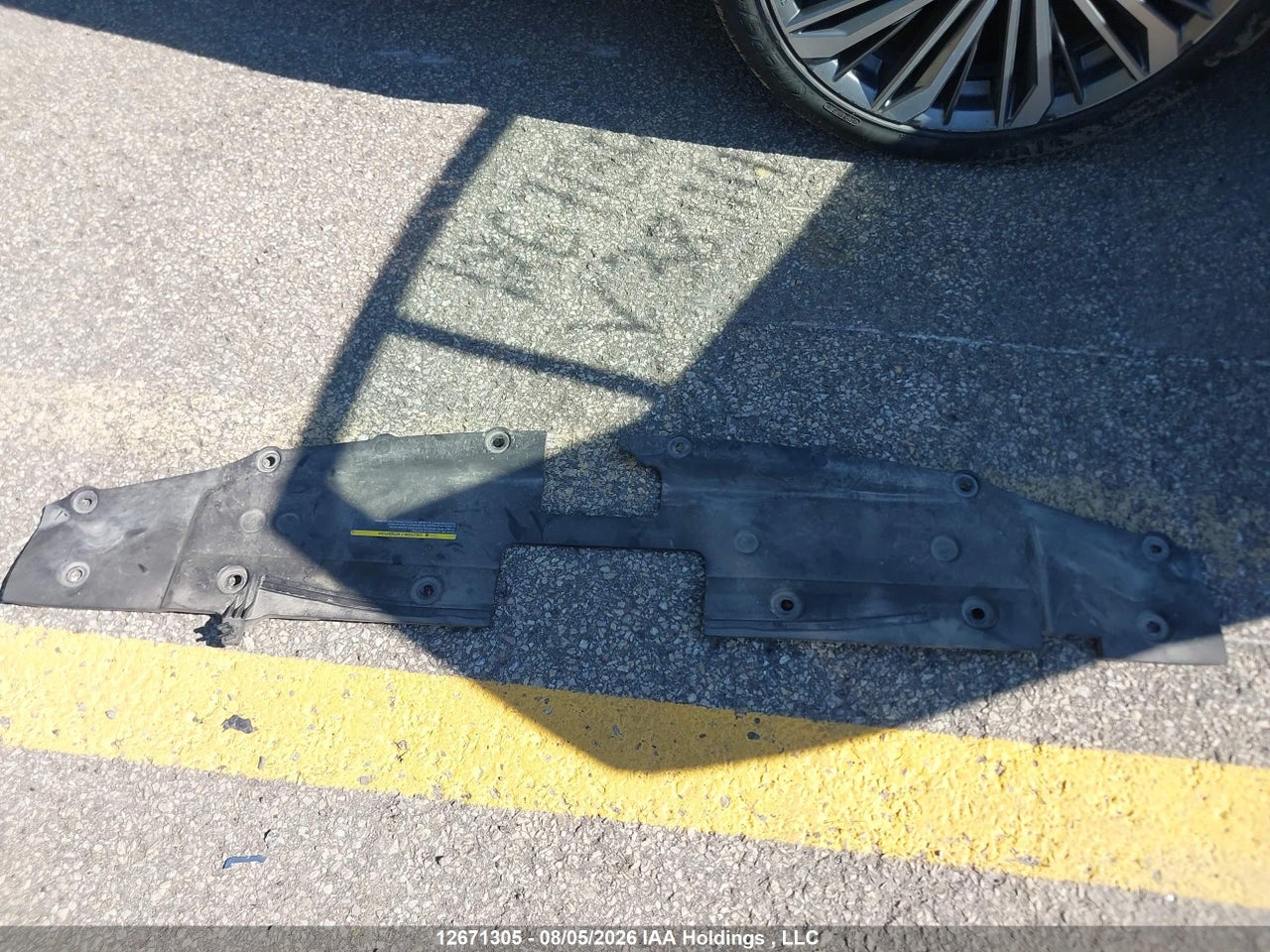 1N4BL4FW3RN381111 · 2024 NISSAN ALTIMA PLATINUM · 12/22