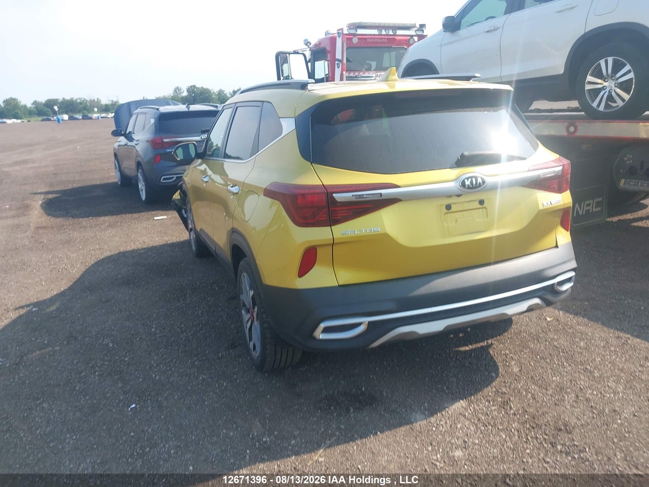 KNDETCA23M7134674 · 2021 KIA SELTOS SX TURBO · 3/18