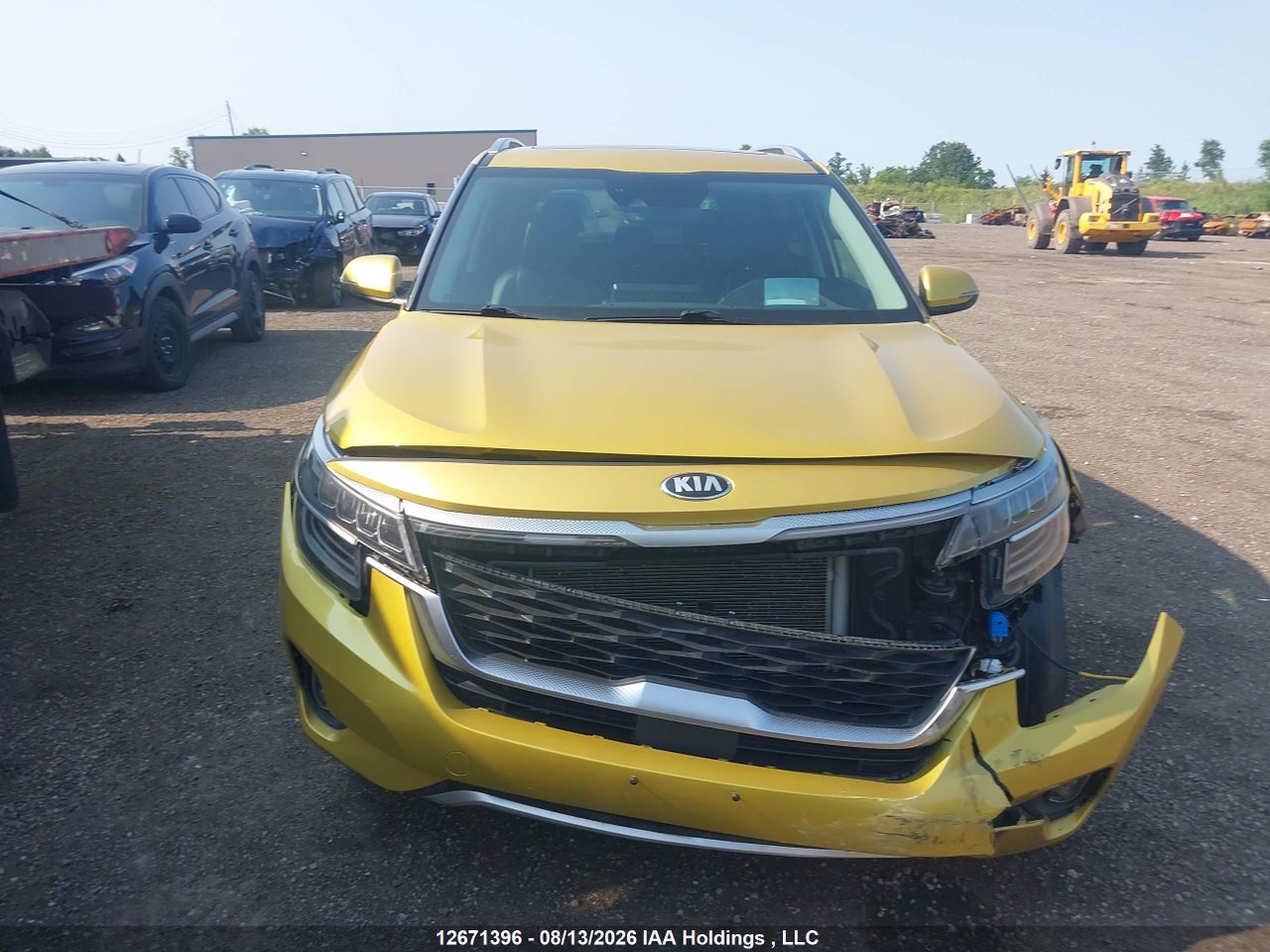 KNDETCA23M7134674 · 2021 KIA SELTOS SX TURBO · 12/18