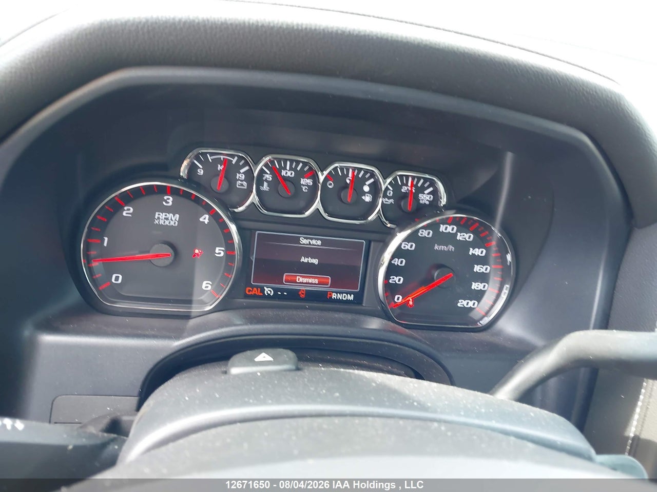 3GTU2VEC6FG315515 · 2015 GMC SIERRA 1500 SLT · 7/18