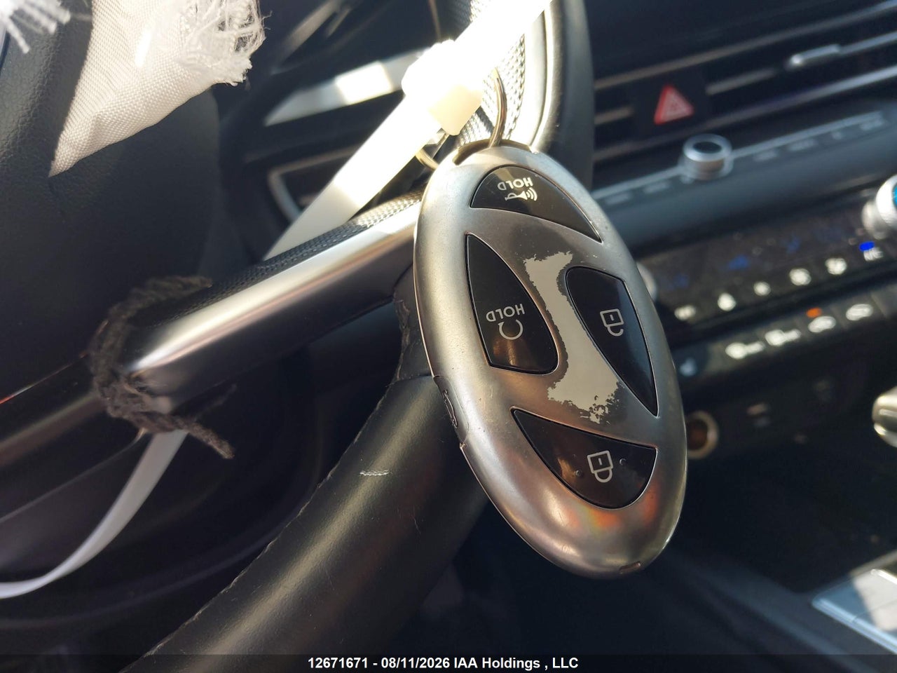 KMHLN4DJ3RU111362 · 2024 HYUNDAI ELANTRA HYBRID LUXURY · 11/16