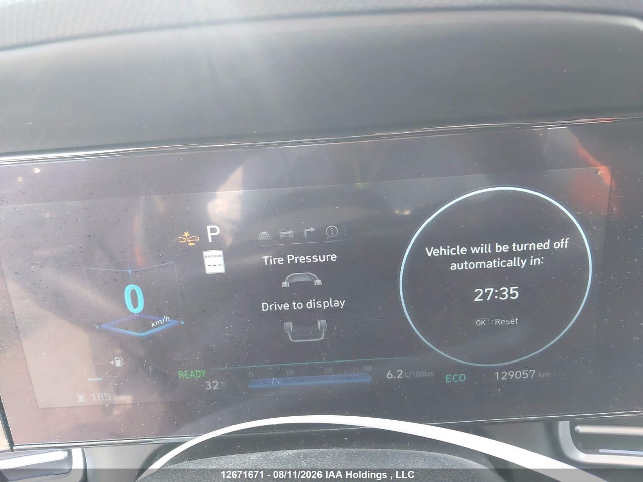 KMHLN4DJ3RU111362 · 2024 HYUNDAI ELANTRA HYBRID LUXURY · 7/16