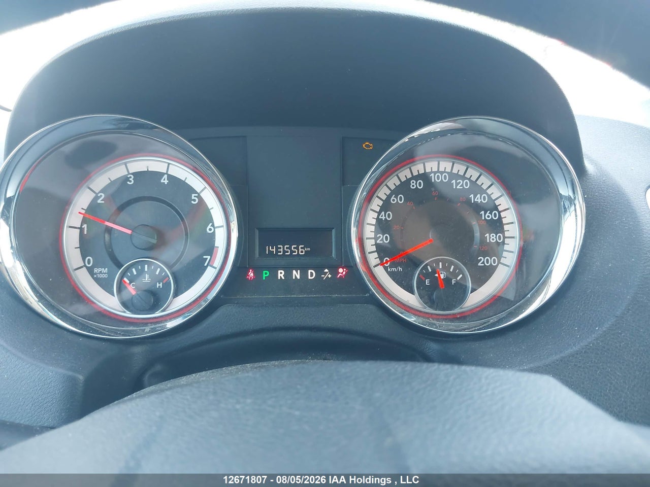 2C4RDGBG0ER150945 · 2014 DODGE GRAND CARAVAN SE · 7/18