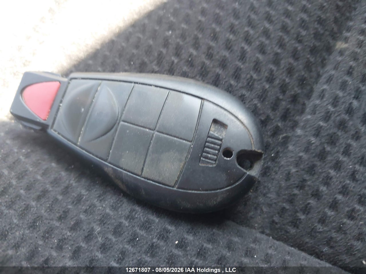 2C4RDGBG0ER150945 · 2014 DODGE GRAND CARAVAN SE · 11/18