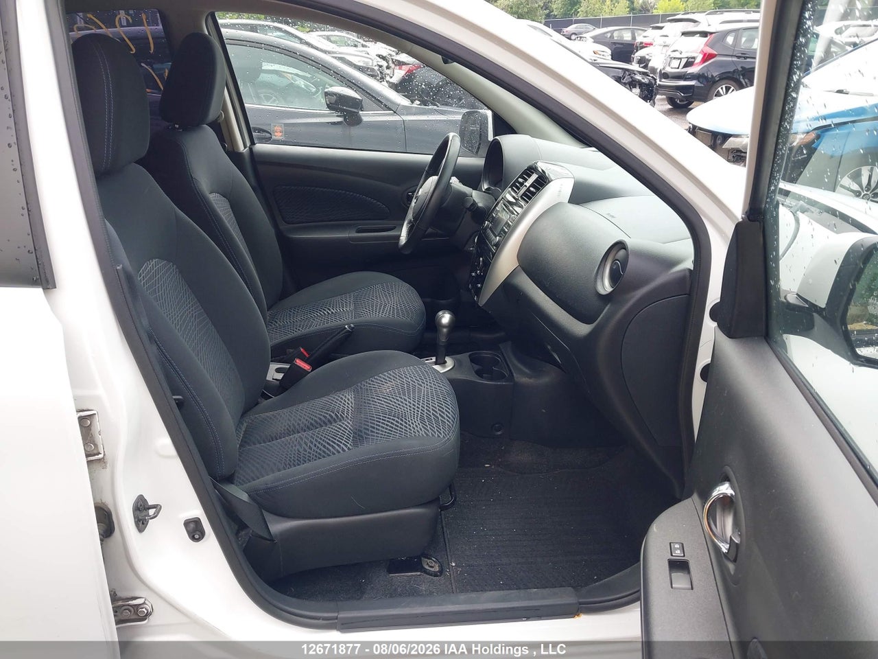 3N1CK3CP5HL264074 · 2017 NISSAN MICRA · 5/22