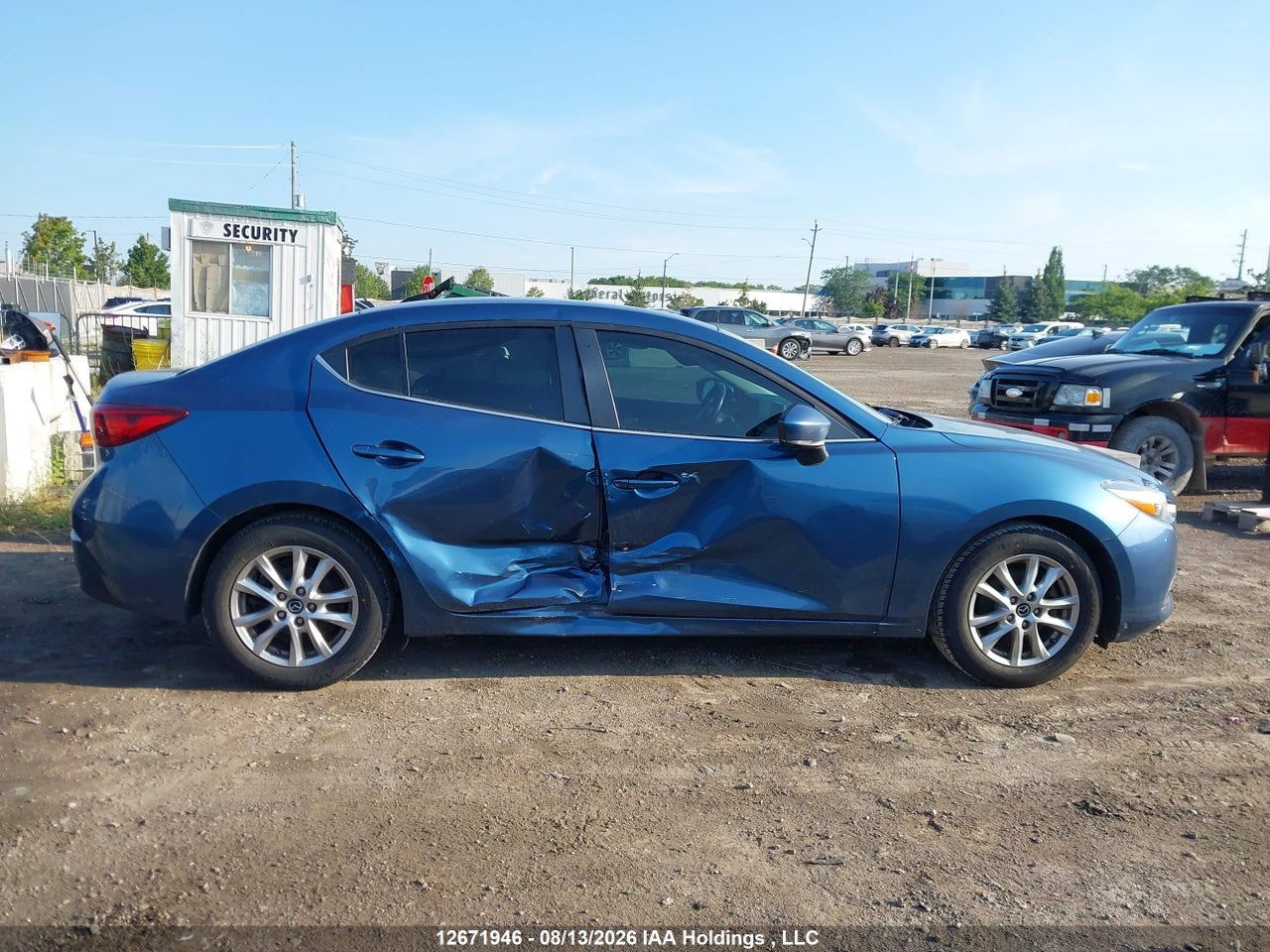 JM1BN1V73J1156454 · 2018 MAZDA MAZDA3 50TH ANNIVERSARY EDITION/GS/SE · 12/17