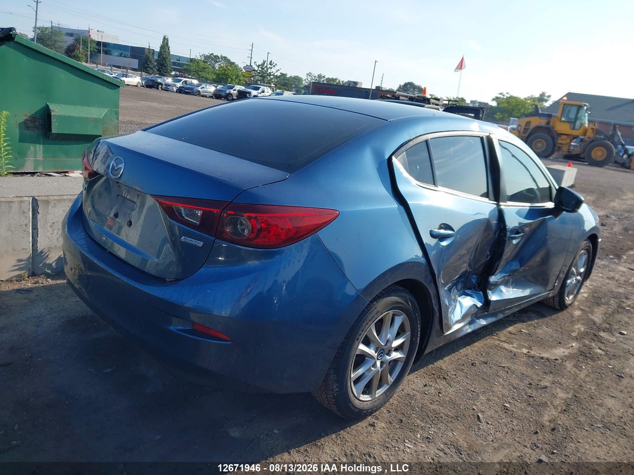 JM1BN1V73J1156454 · 2018 MAZDA MAZDA3 50TH ANNIVERSARY EDITION/GS/SE · 4/17