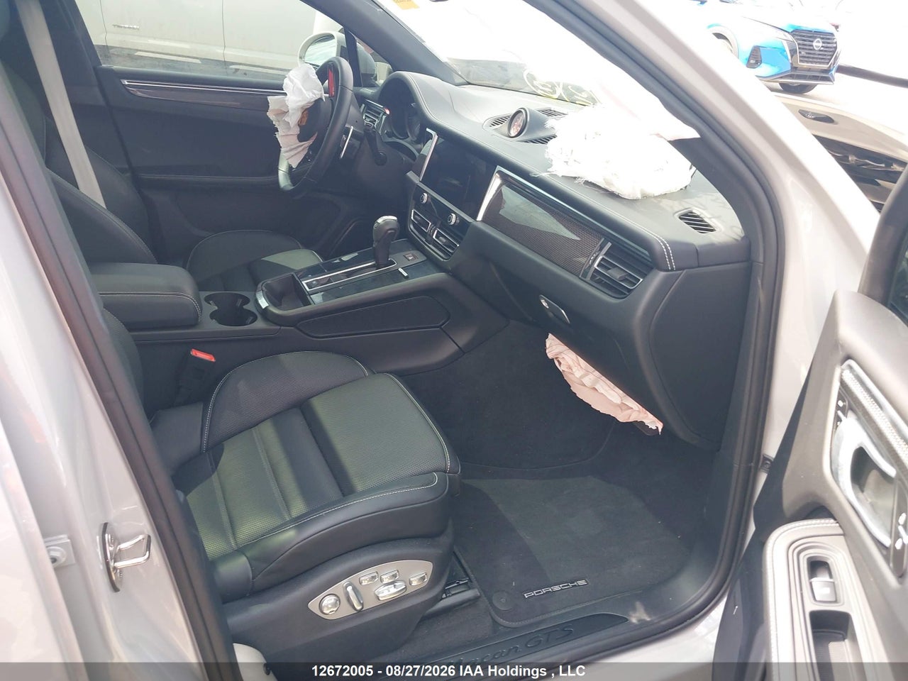 WP1AF2A56RLB57678 · 2024 PORSCHE MACAN GTS · 5/24