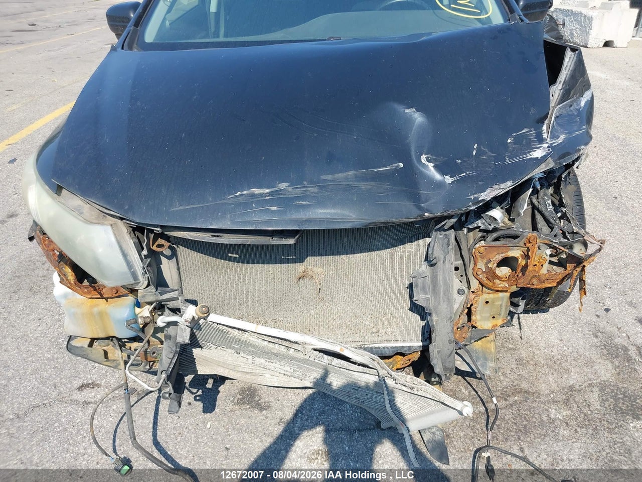 2HGFB2F57FH019895 · 2015 HONDA CIVIC LX · 6/21