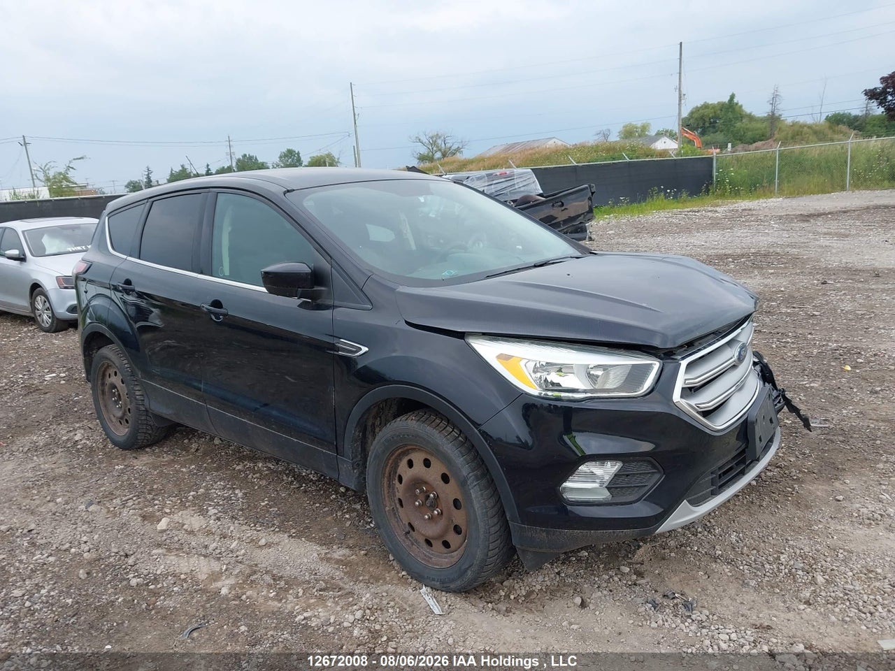 1FMCU0GD8HUB83643 · 2017 FORD ESCAPE SE