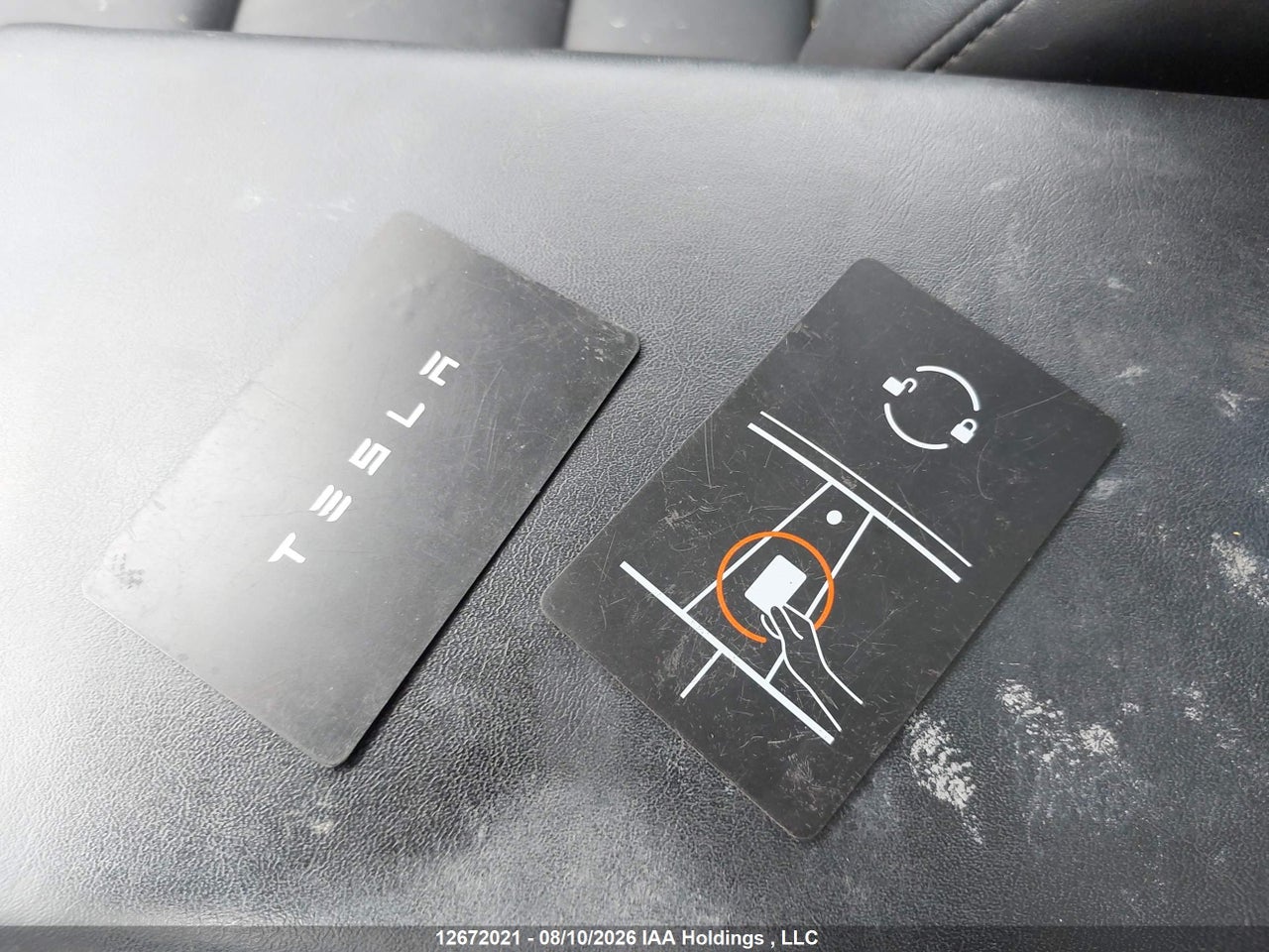 LRW3E1EB3PC924730 · 2023 TESLA MODEL 3 · 11/24