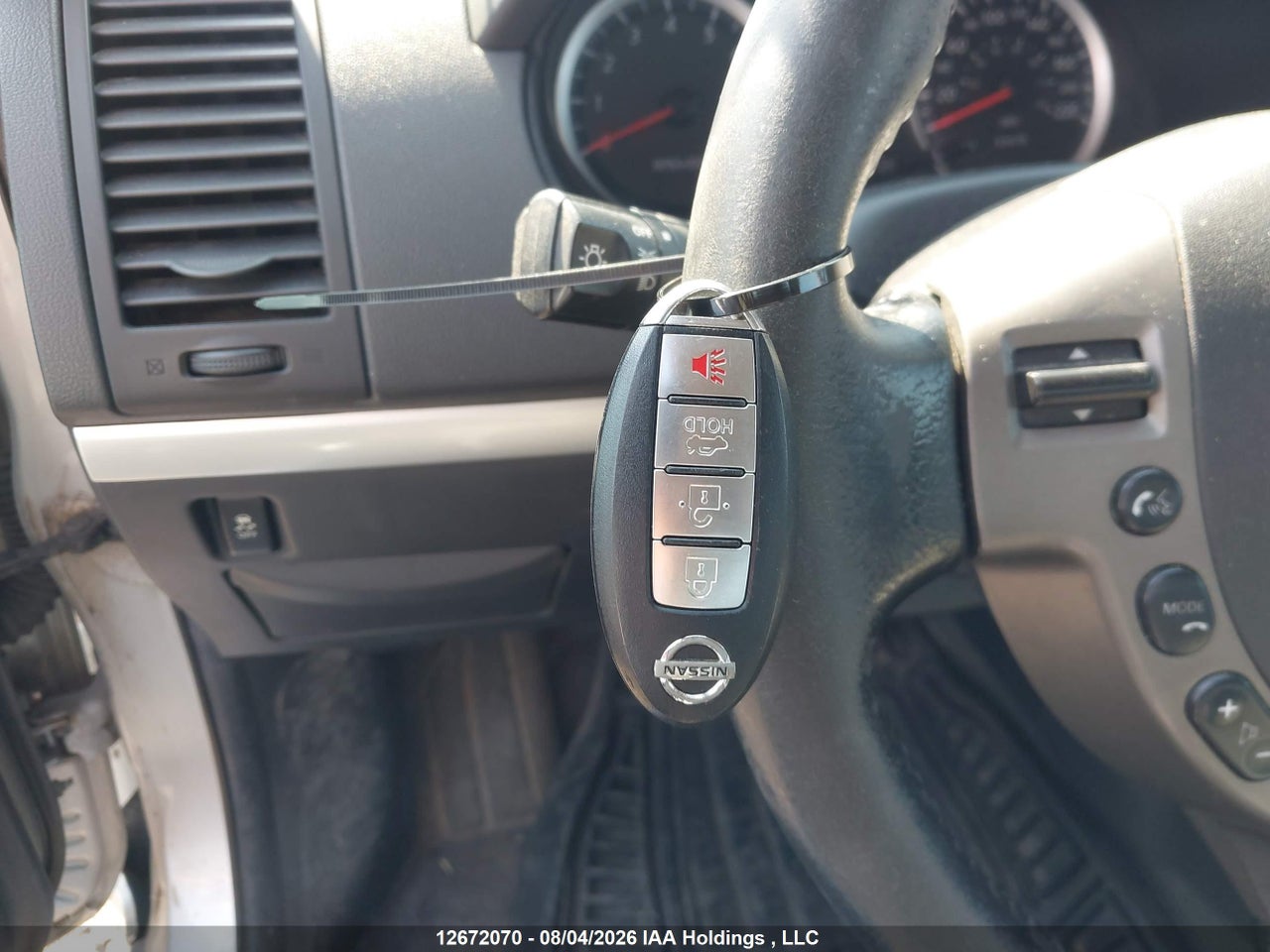 3N1AB6AP8CL677322 · 2012 NISSAN SENTRA 2.0 S · 11/20