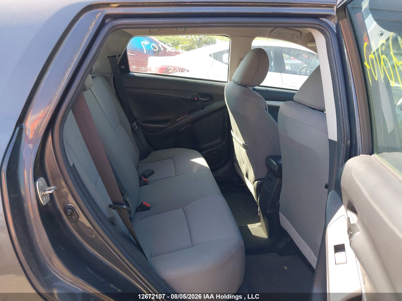 2T1KU40E99C018404 · 2009 TOYOTA MATRIX · 8/19