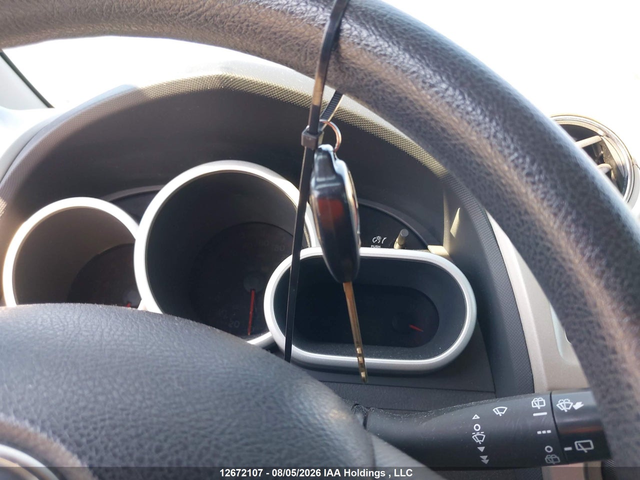 2T1KU40E99C018404 · 2009 TOYOTA MATRIX · 11/19