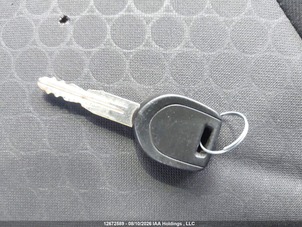 ML32A3HJ1FH042498 · 2015 MITSUBISHI MIRAGE DE · 11/20
