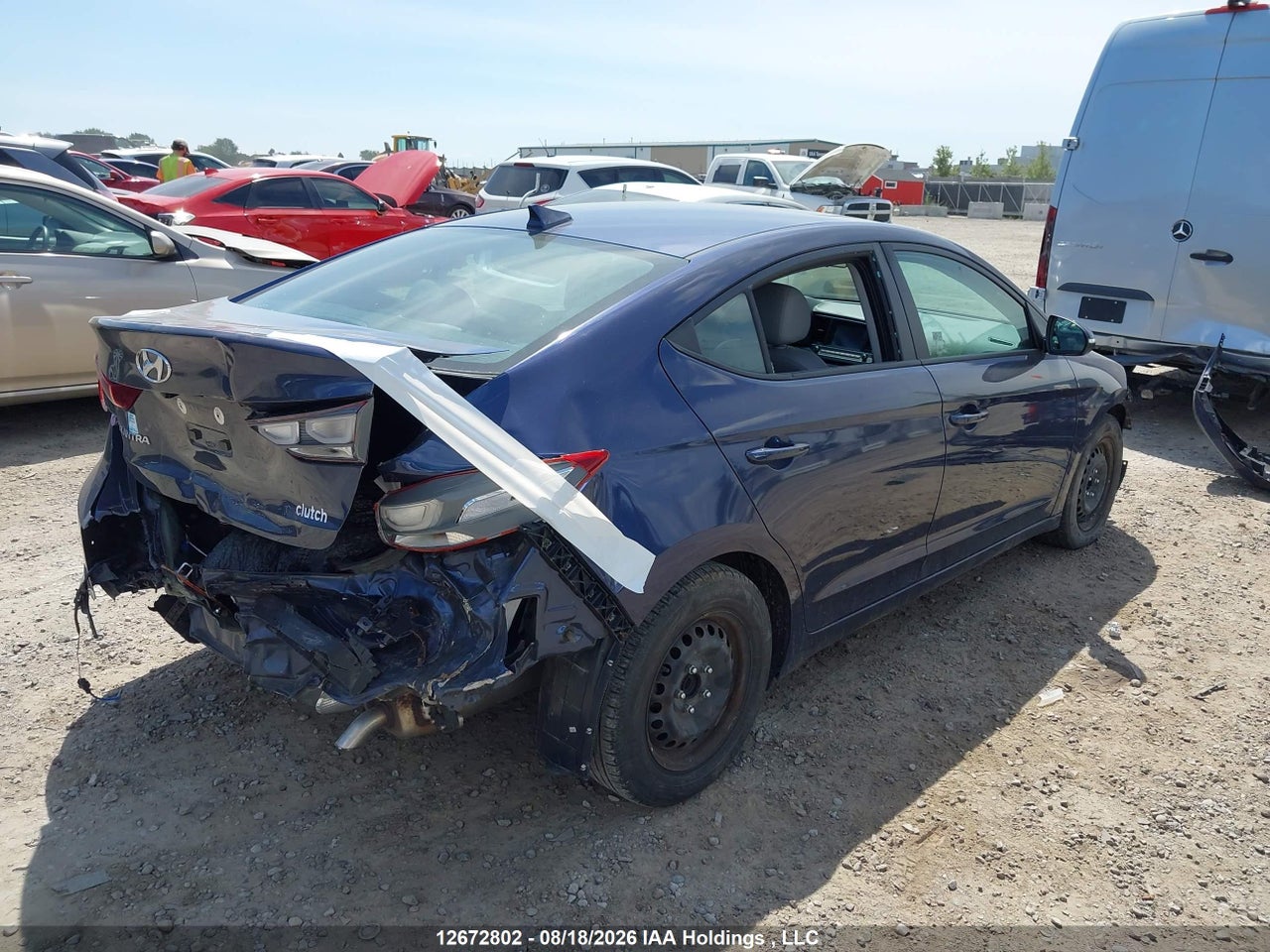KMHD84LF3JU484155 · 2018 HYUNDAI ELANTRA · 4/18