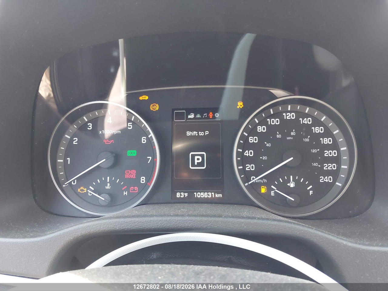 KMHD84LF3JU484155 · 2018 HYUNDAI ELANTRA · 7/18