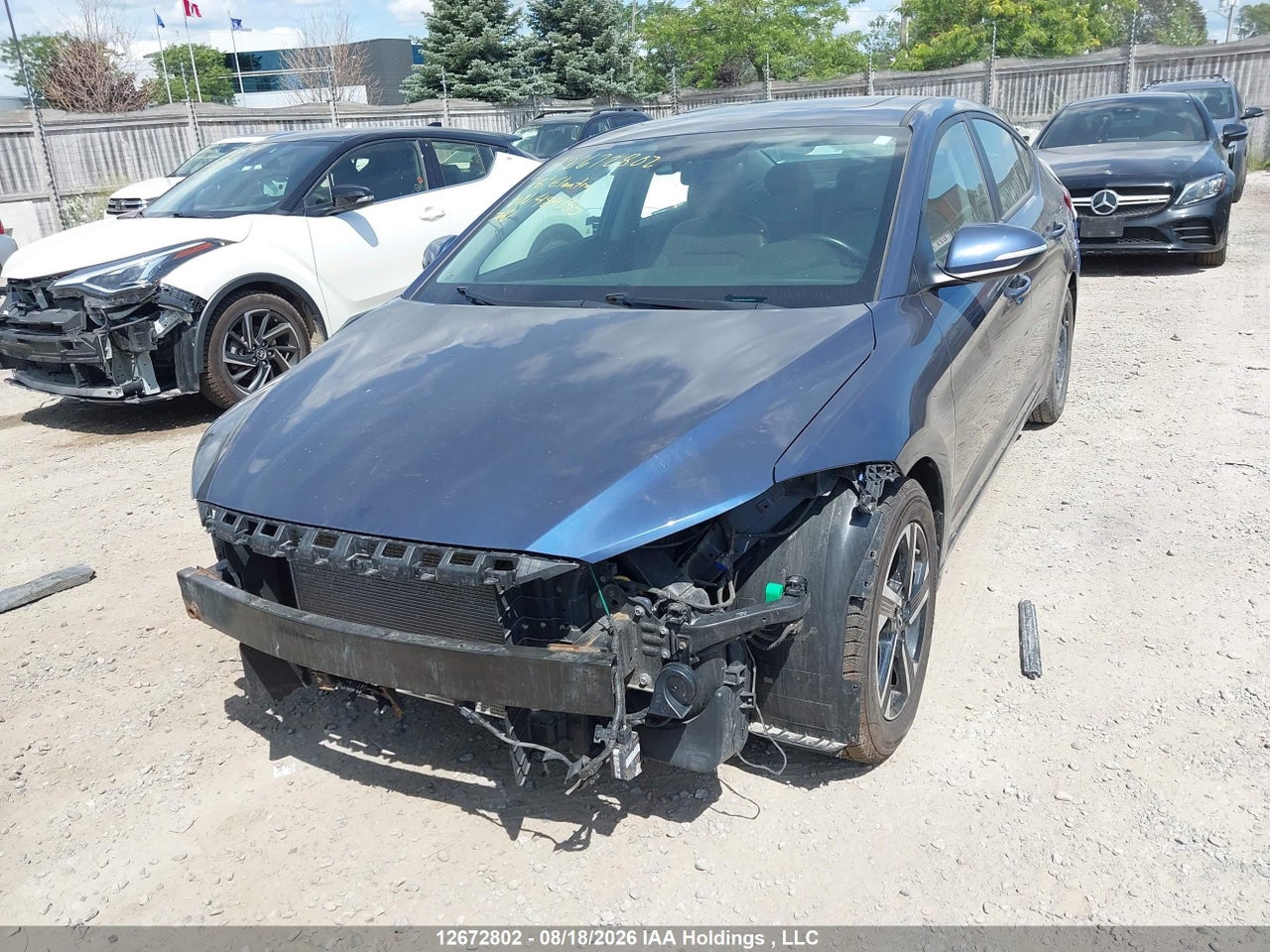 KMHD84LF3JU484155 · 2018 HYUNDAI ELANTRA · 6/18