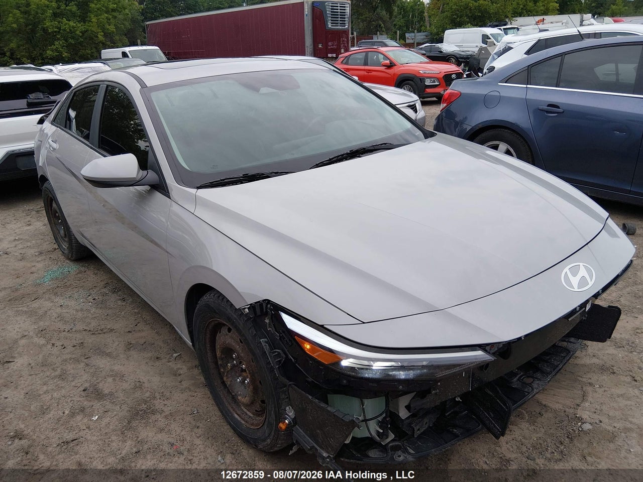 KMHLM4DG5RU649908 · 2024 HYUNDAI ELANTRA SEL