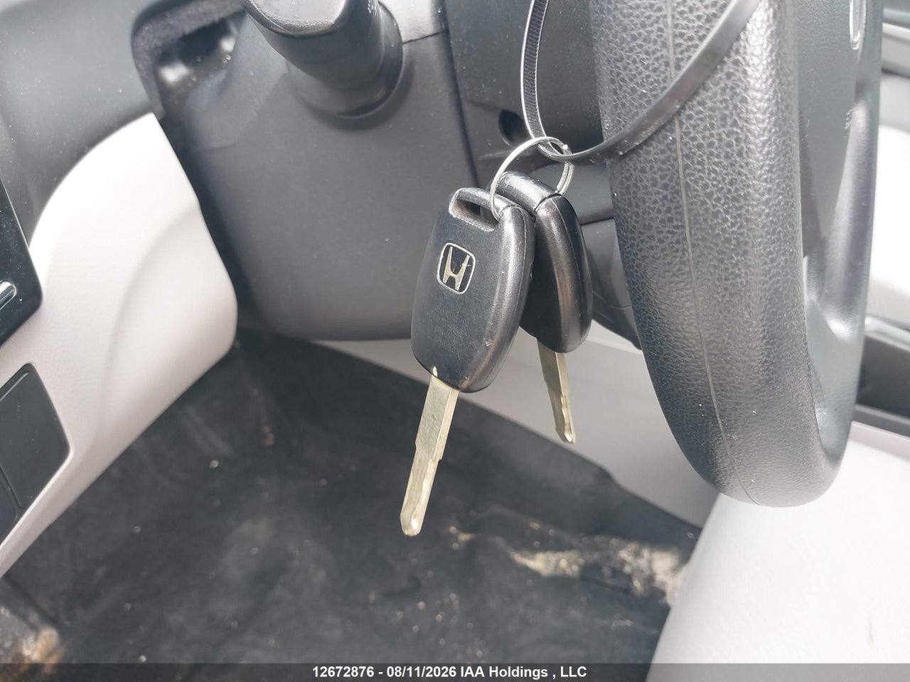 2HGFB2F46DH046638 · 2013 HONDA CIVIC LX · 11/18