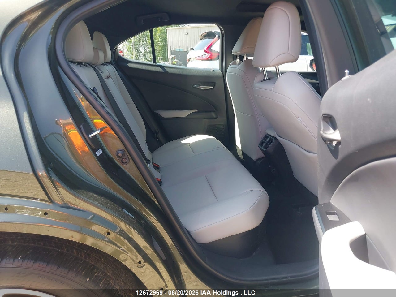 JTHL9JBH3N2055953 · 2022 LEXUS UX 250H BASE/250H F SPORT/250H LUXURY · 8/24