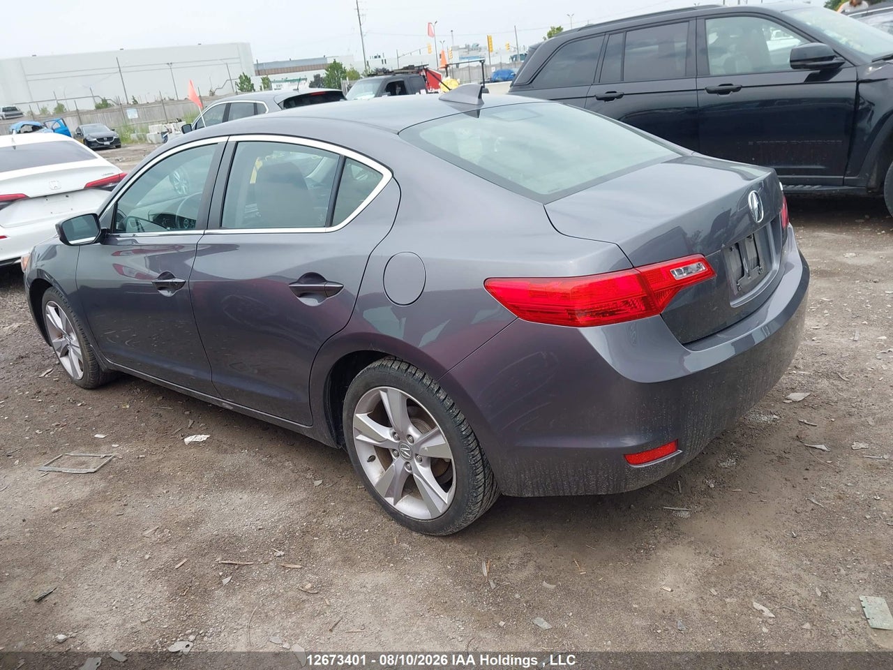 19VDE1F54FE400289 · 2015 ACURA ILX PREMIUM PACKAGE · 3/16