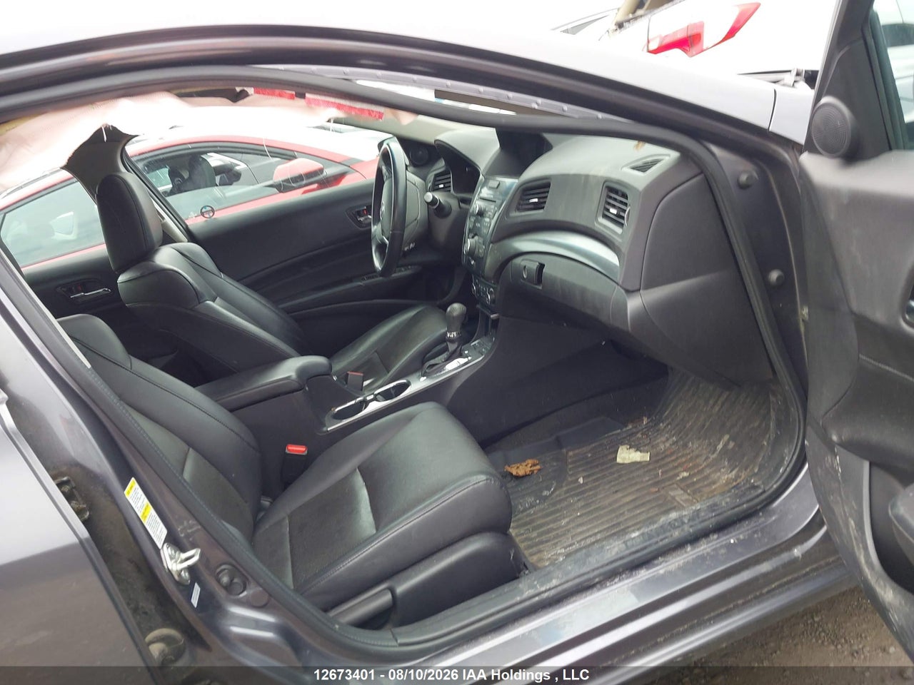19VDE1F54FE400289 · 2015 ACURA ILX PREMIUM PACKAGE · 5/16