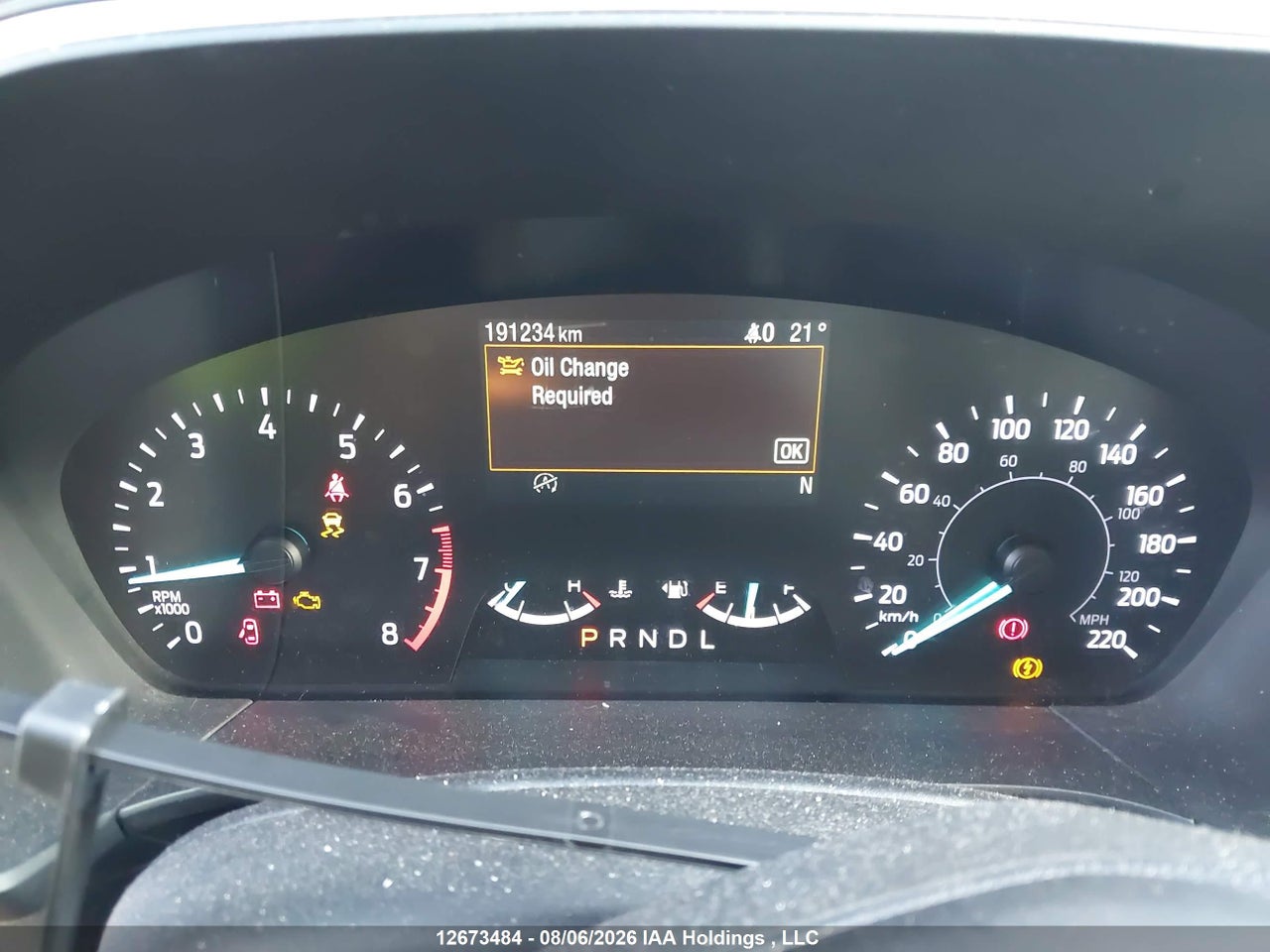 1FMCU9G64LUA87328 · 2020 FORD ESCAPE SE · 7/20