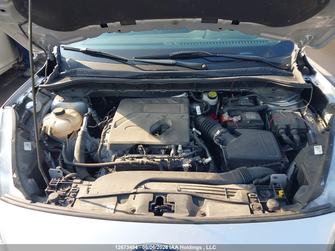 1FMCU9G64LUA87328 · 2020 FORD ESCAPE SE · 9/20