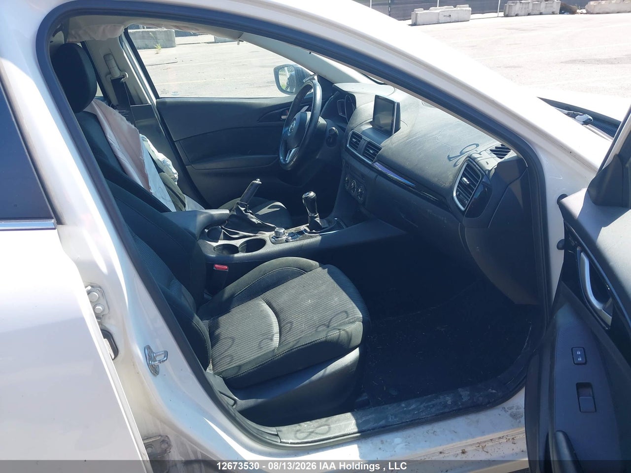 JM1BM1L73E1183973 · 2014 MAZDA MAZDA3 GS-SKY · 5/18