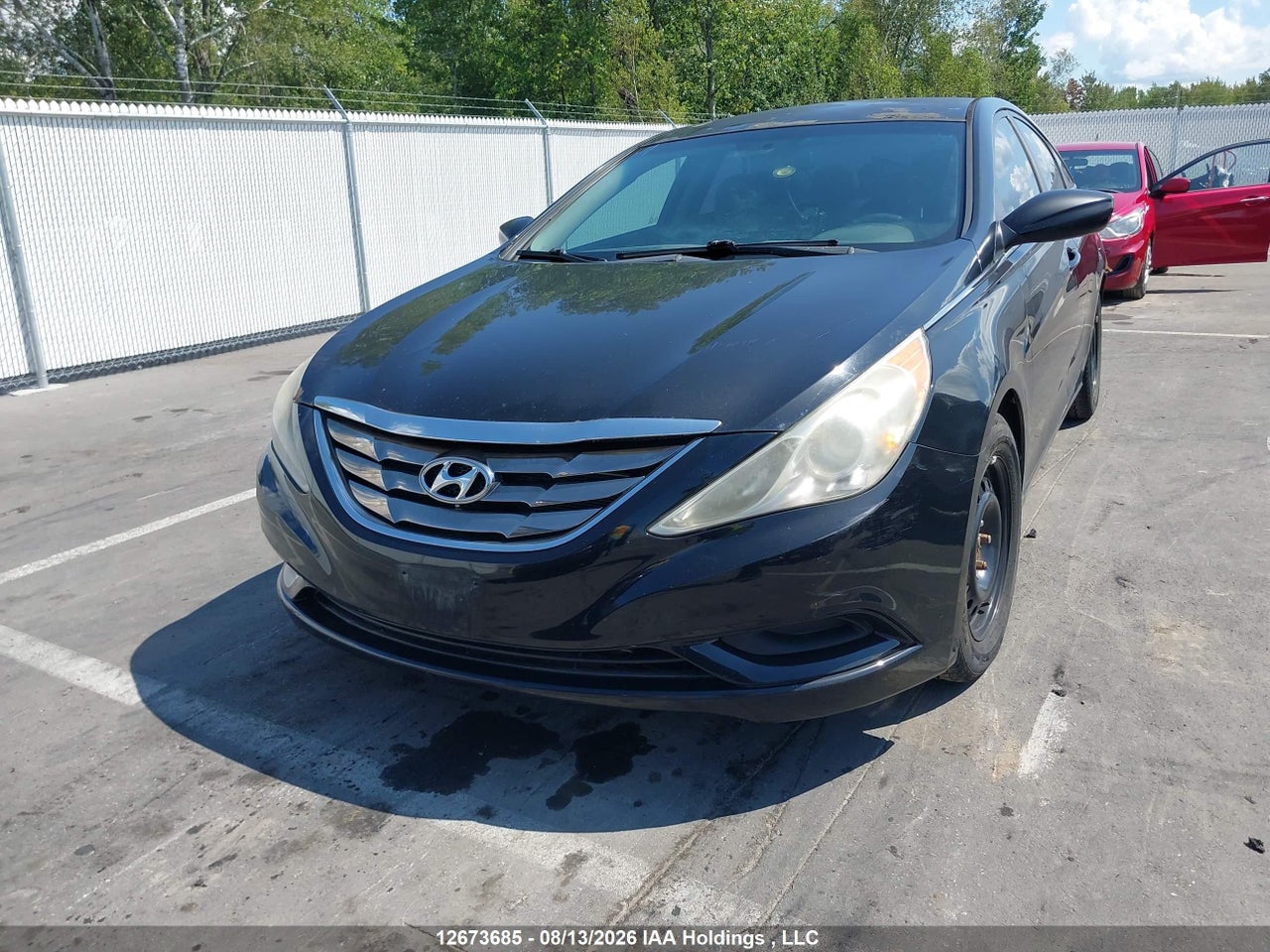 5NPEB4AC2DH757636 · 2013 HYUNDAI SONATA GL/GLS · 2/21
