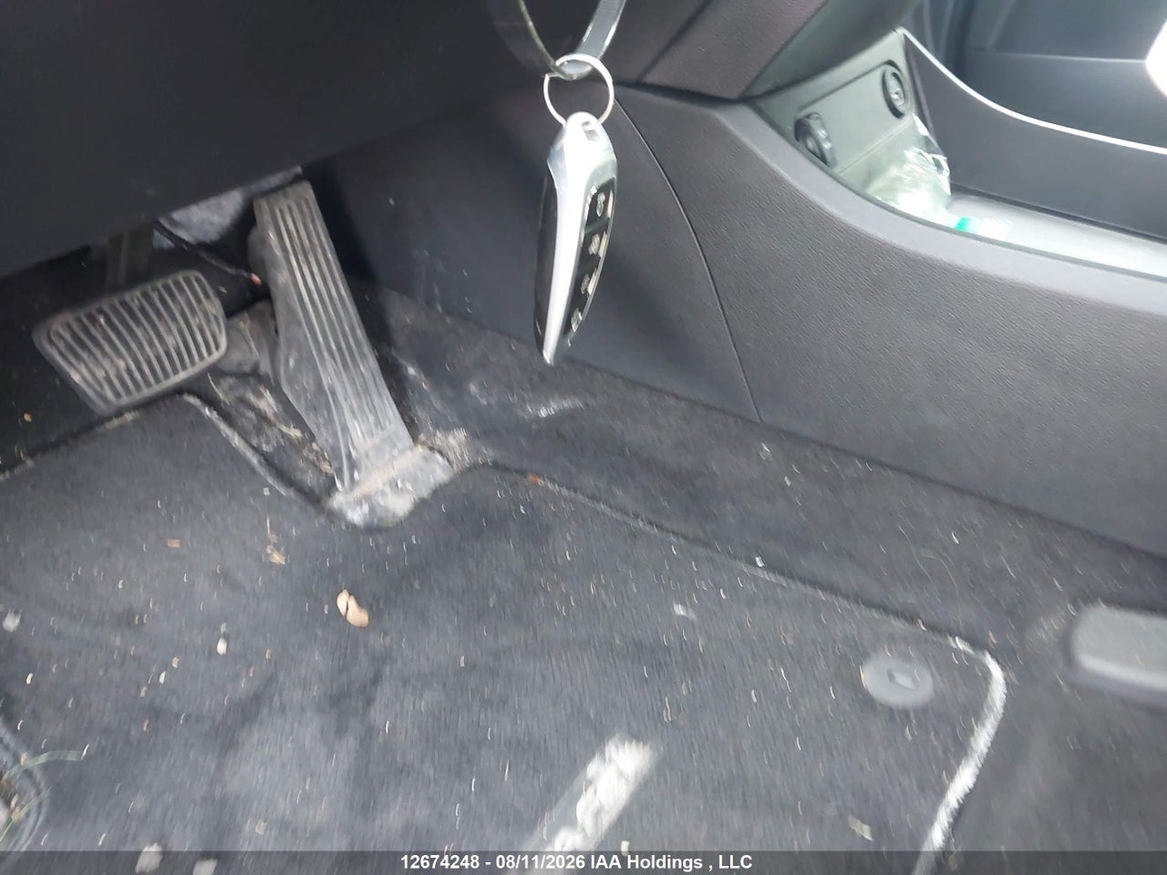 5NMS3DAL4PH590066 · 2023 HYUNDAI SANTA FE · 11/19