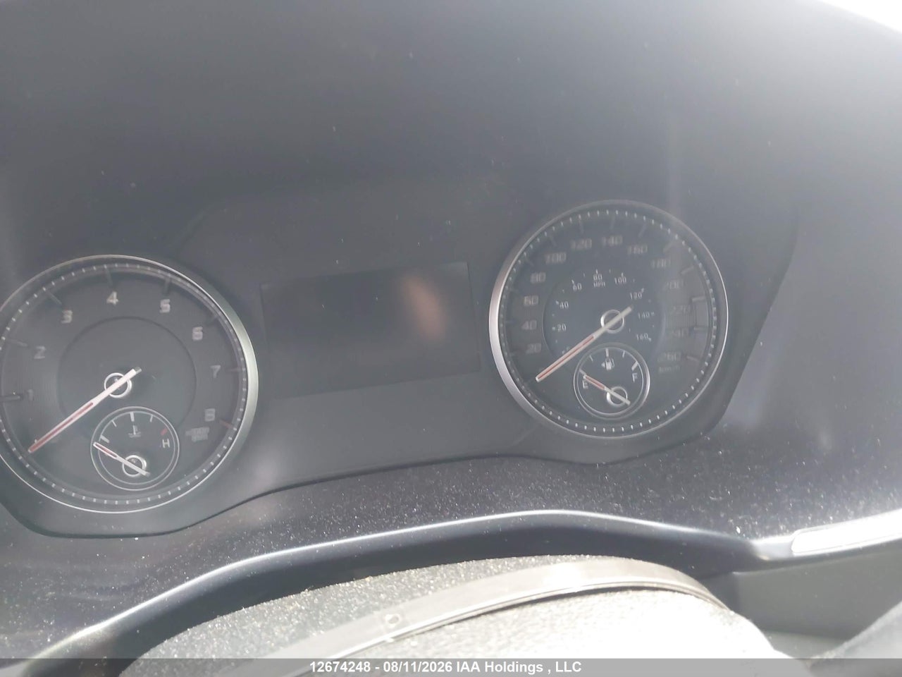 5NMS3DAL4PH590066 · 2023 HYUNDAI SANTA FE · 7/19