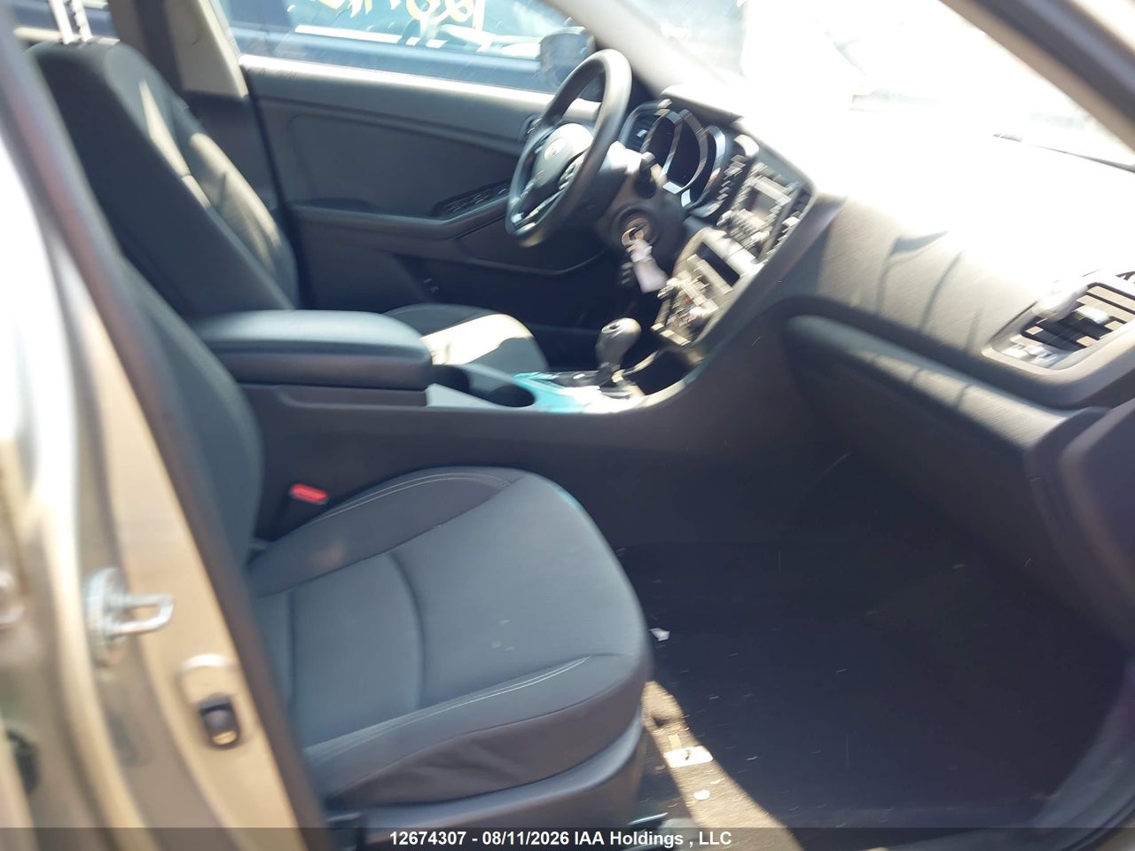 KNAGM4A73D5368197 · 2013 KIA OPTIMA · 5/16
